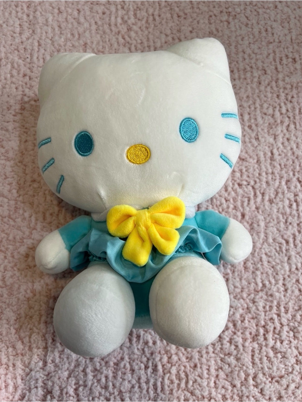 Hello kitty Plush Toy